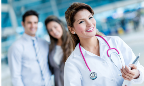 Seguro de Salud