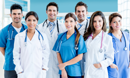 23 Seguro de Salud Grupal